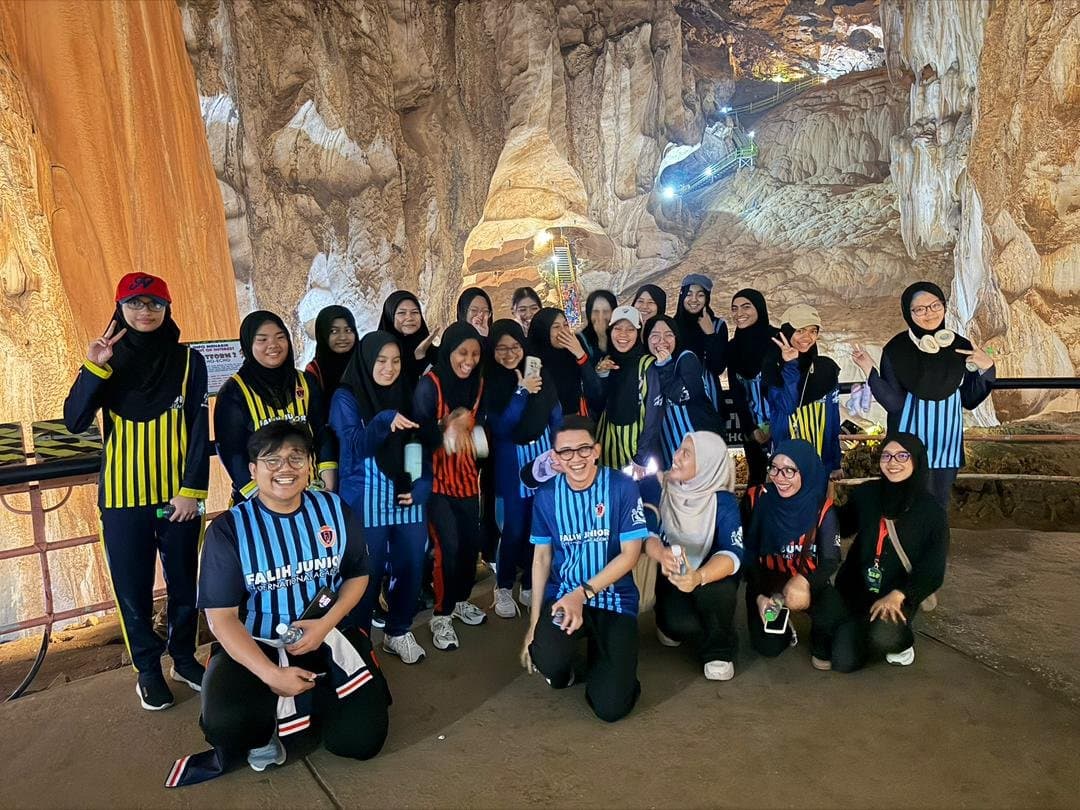 Field Trip: Ipoh 2026, photo 2