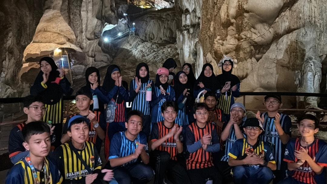 Field Trip: Ipoh 2026, photo 3