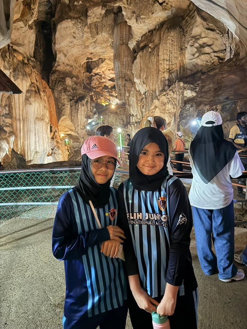 Field Trip: Ipoh 2026, photo 4