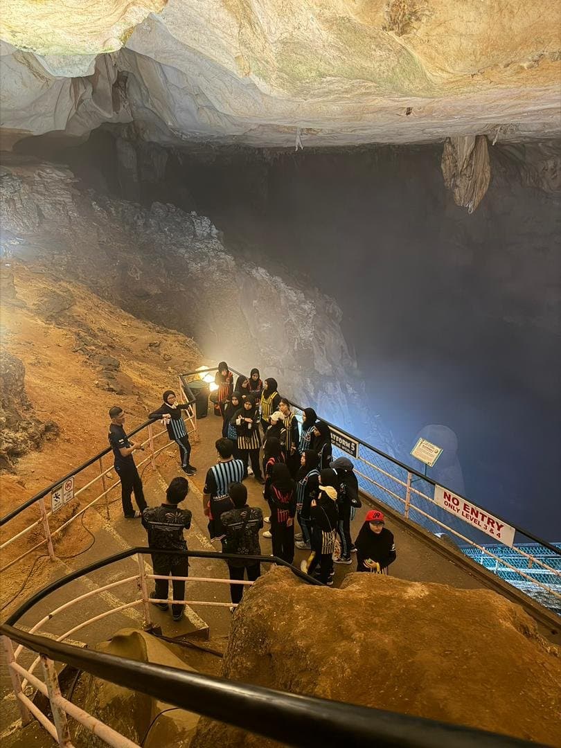 Field Trip: Ipoh 2026, photo 6