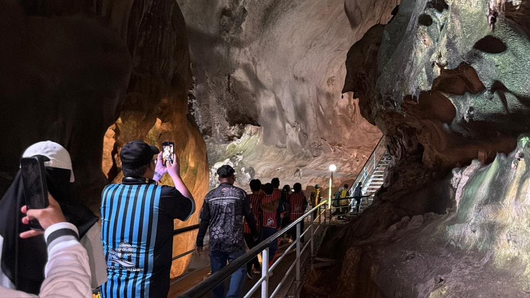 Field Trip: Ipoh 2026, photo 7