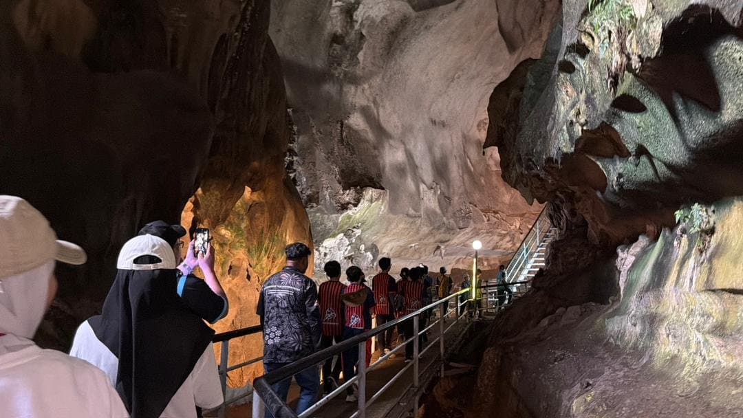 Field Trip: Ipoh 2026, photo 8