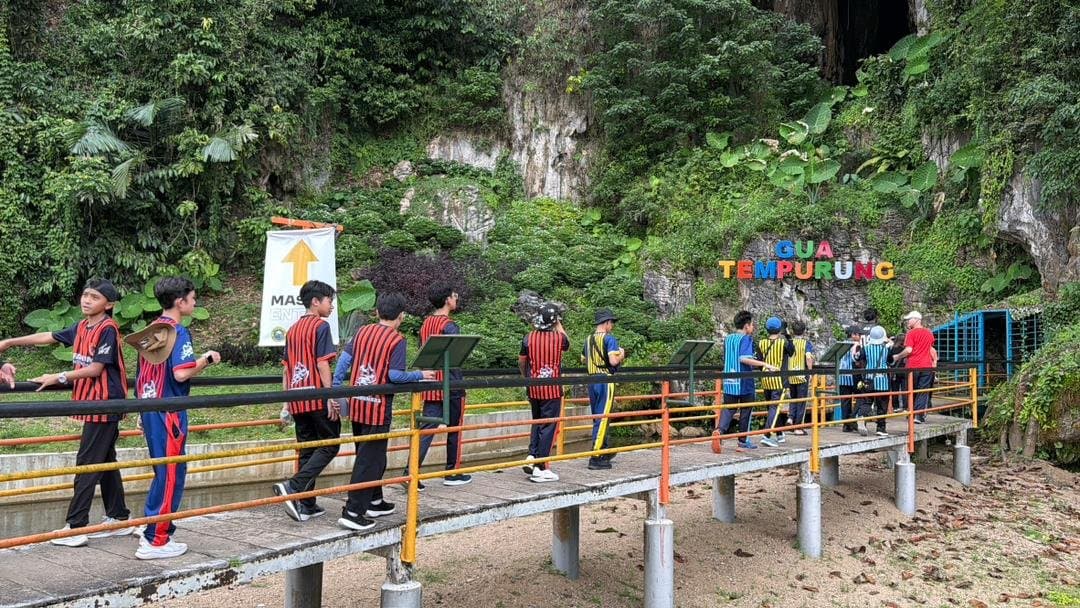 Field Trip: Ipoh 2026, photo 10