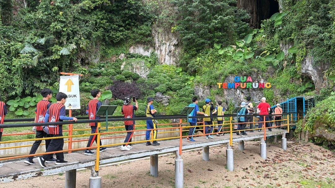 Field Trip: Ipoh 2026, photo 12