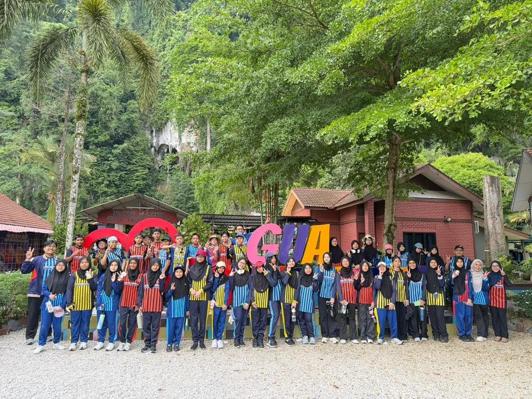 Field Trip: Ipoh 2026, photo 13