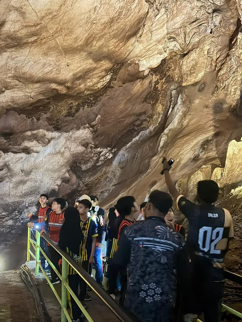 Field Trip: Ipoh 2026 album cover