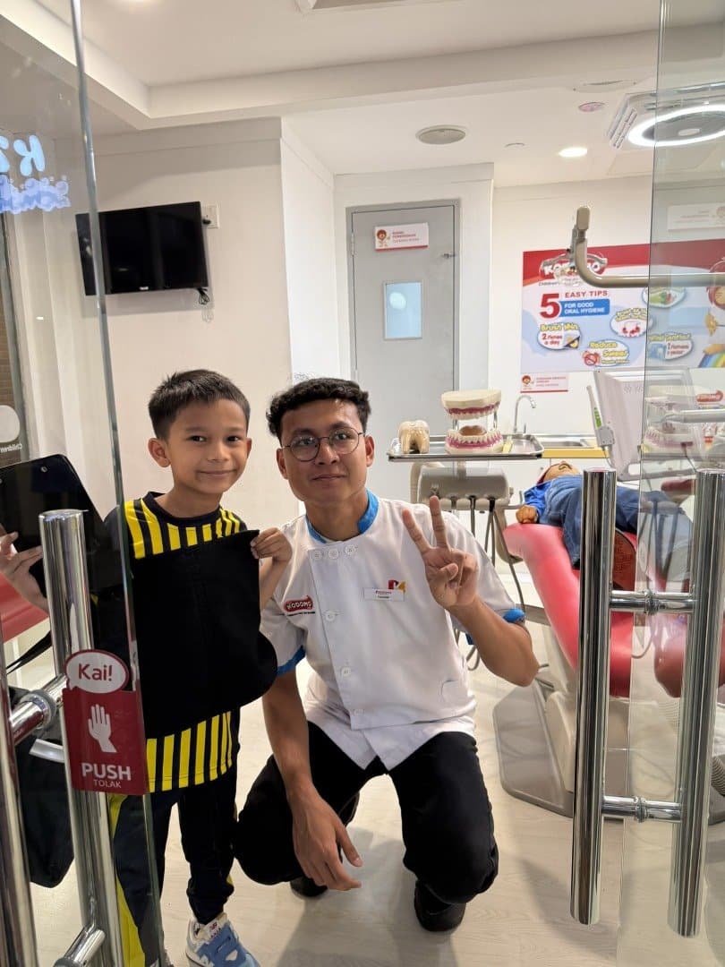 Field Trip: KidZania Day 1, 2025, photo 2