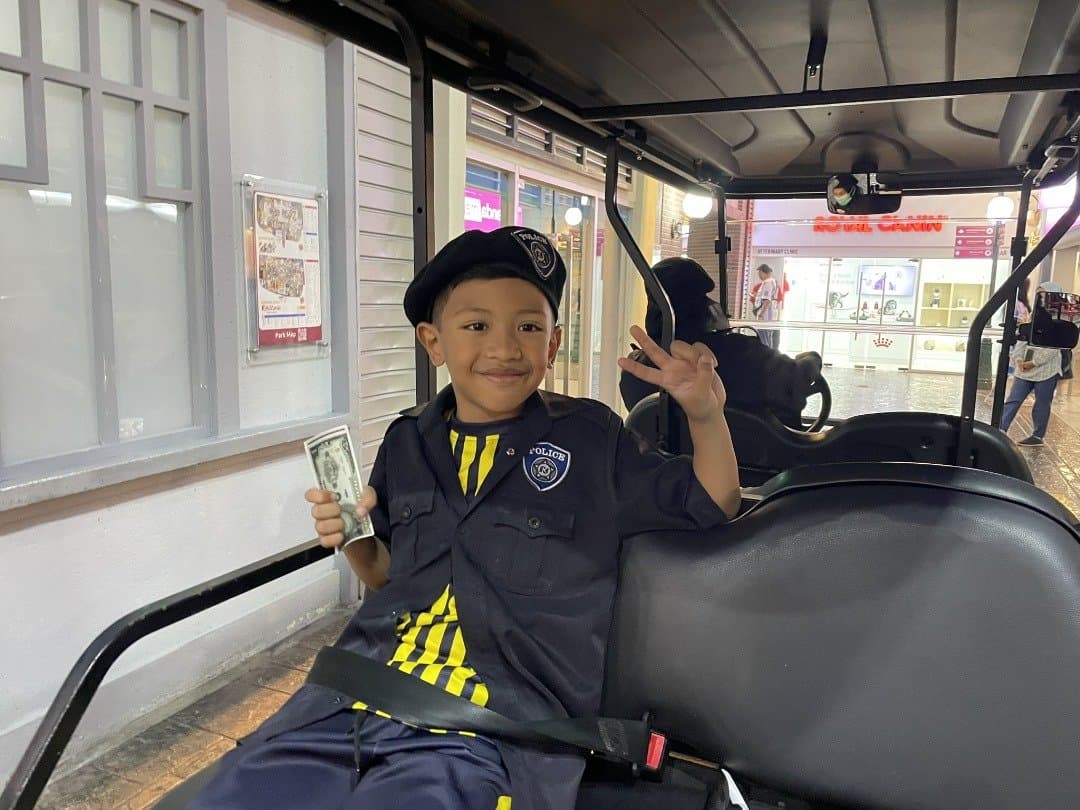 Field Trip: KidZania Day 1, 2025, photo 3