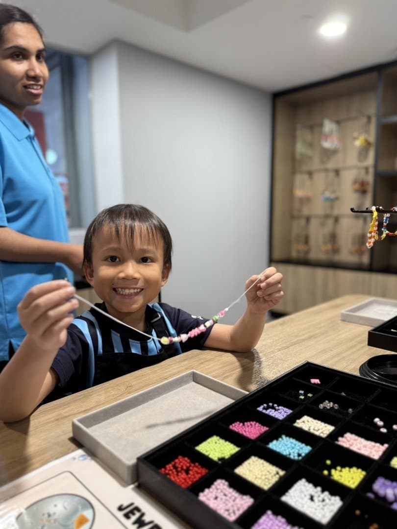 Field Trip: KidZania Day 1, 2025, photo 4