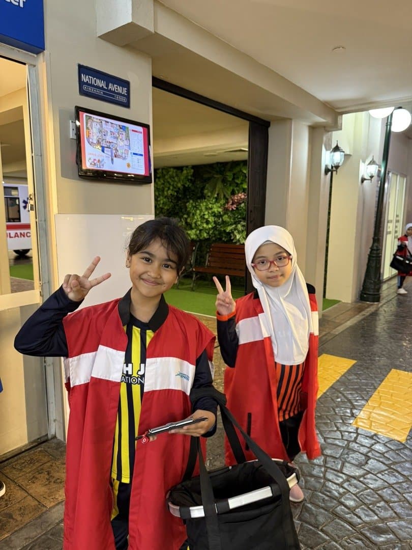 Field Trip: KidZania Day 1, 2025, photo 5