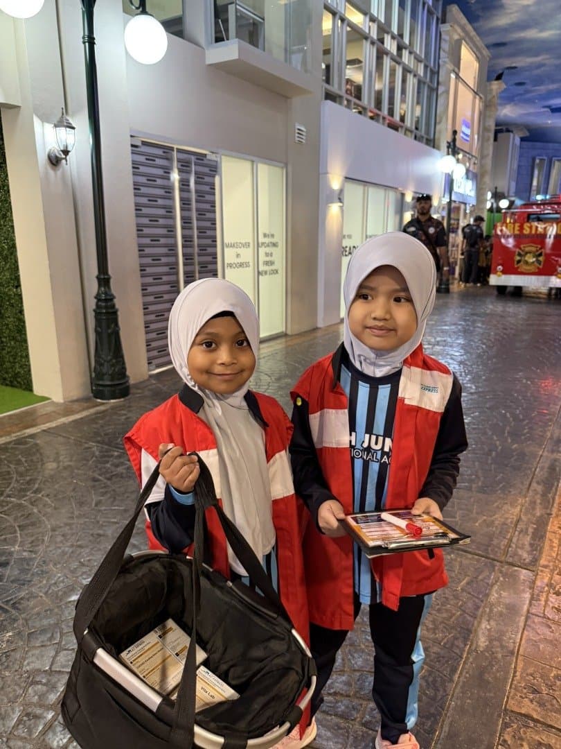 Field Trip: KidZania Day 1, 2025, photo 7