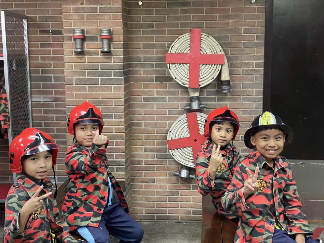 Field Trip: KidZania Day 1, 2025 album cover