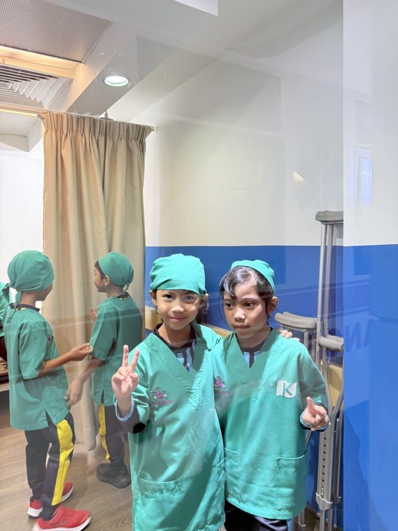 Field Trip: KidZania Day 2, 2025, photo 2