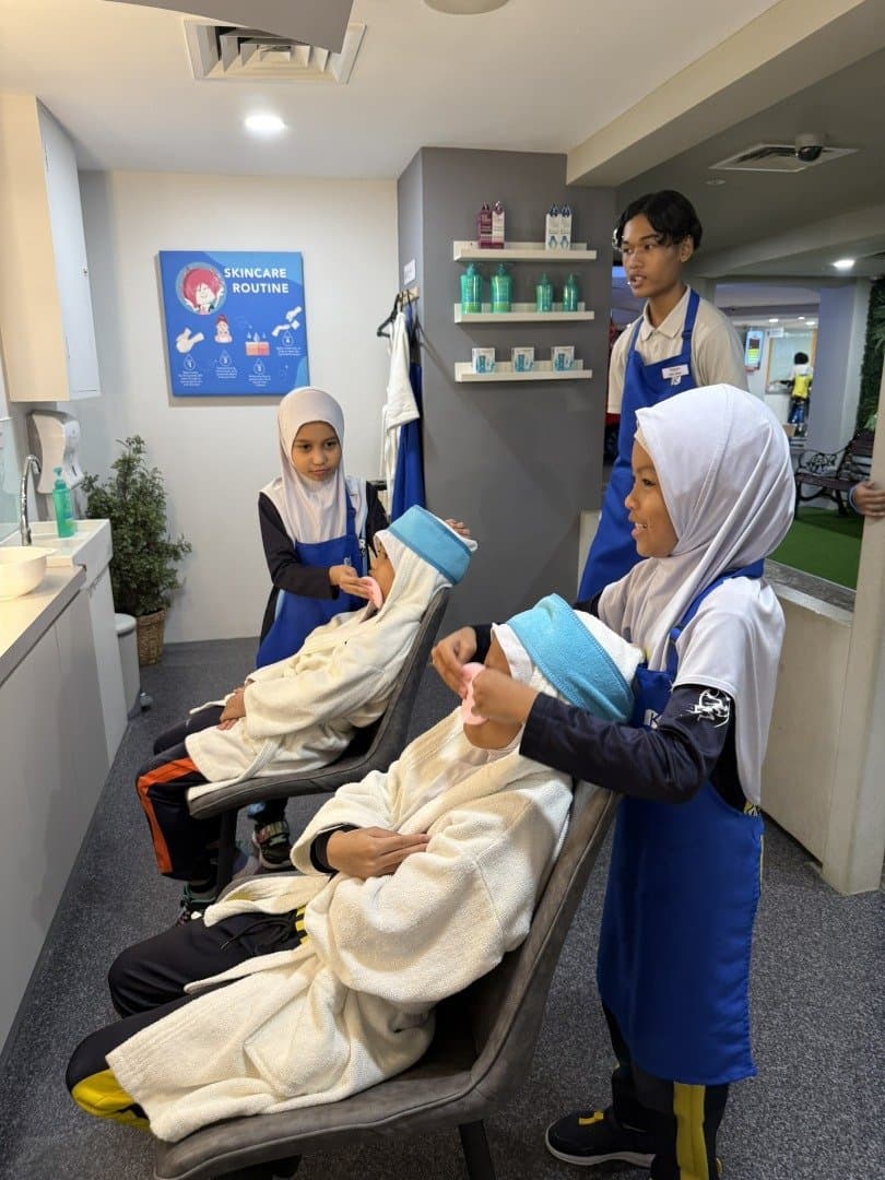 Field Trip: KidZania Day 2, 2025, photo 3