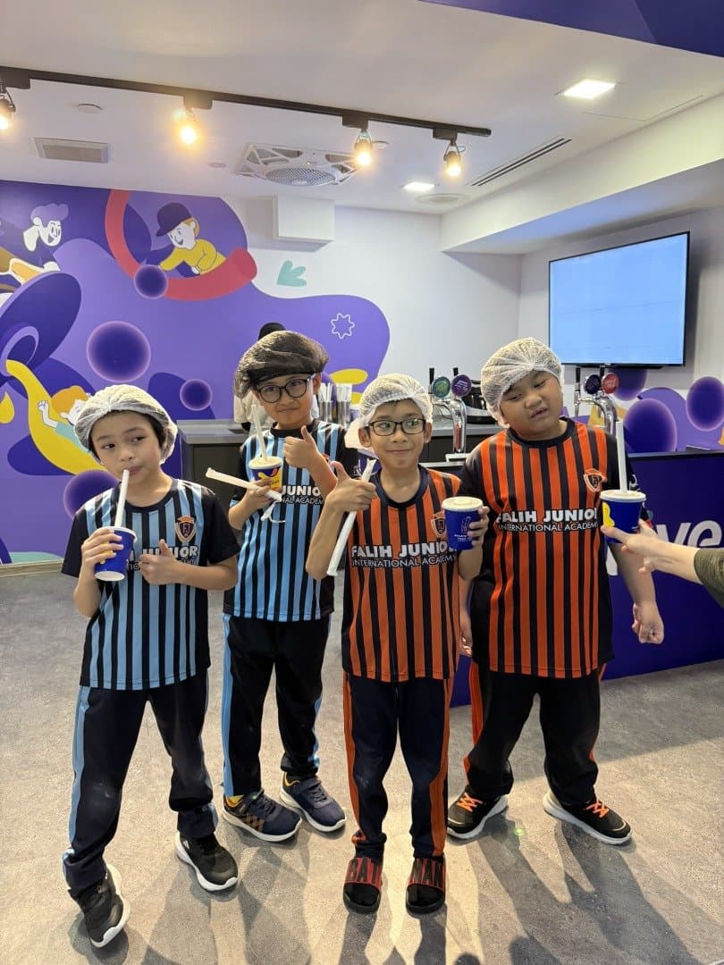 Field Trip: KidZania Day 2, 2025, photo 5