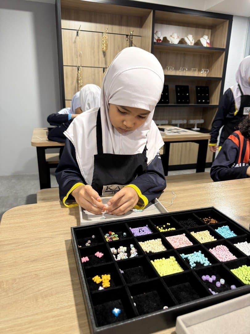 Field Trip: KidZania Day 2, 2025, photo 6