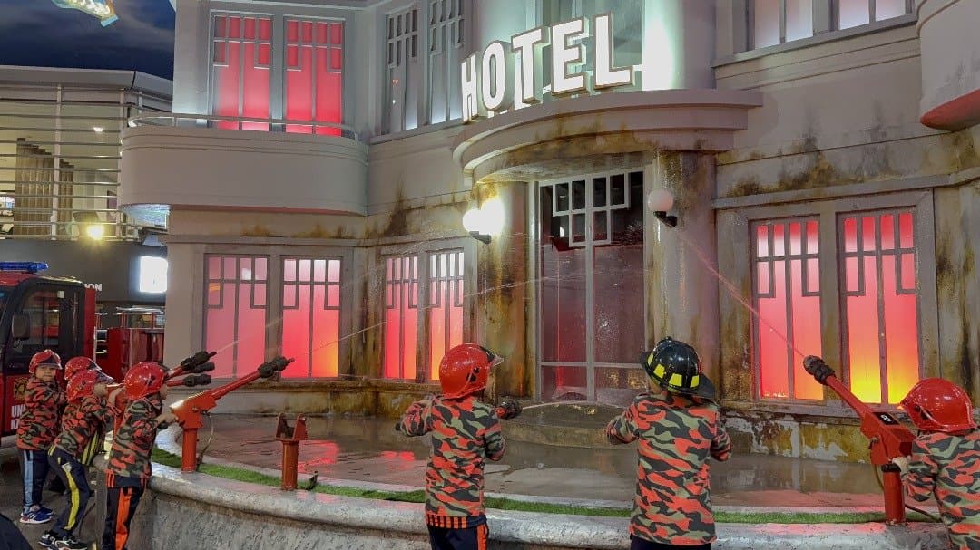 Field Trip: KidZania Day 2, 2025, photo 7