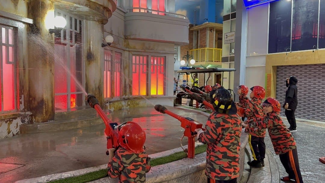 Field Trip: KidZania Day 2, 2025, photo 9