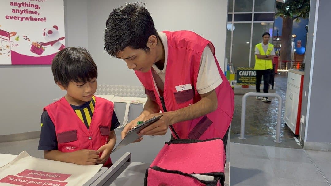 Field Trip: KidZania Day 2, 2025, photo 10