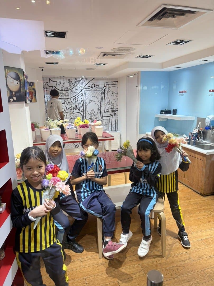 Field Trip: KidZania Day 2, 2025 album cover