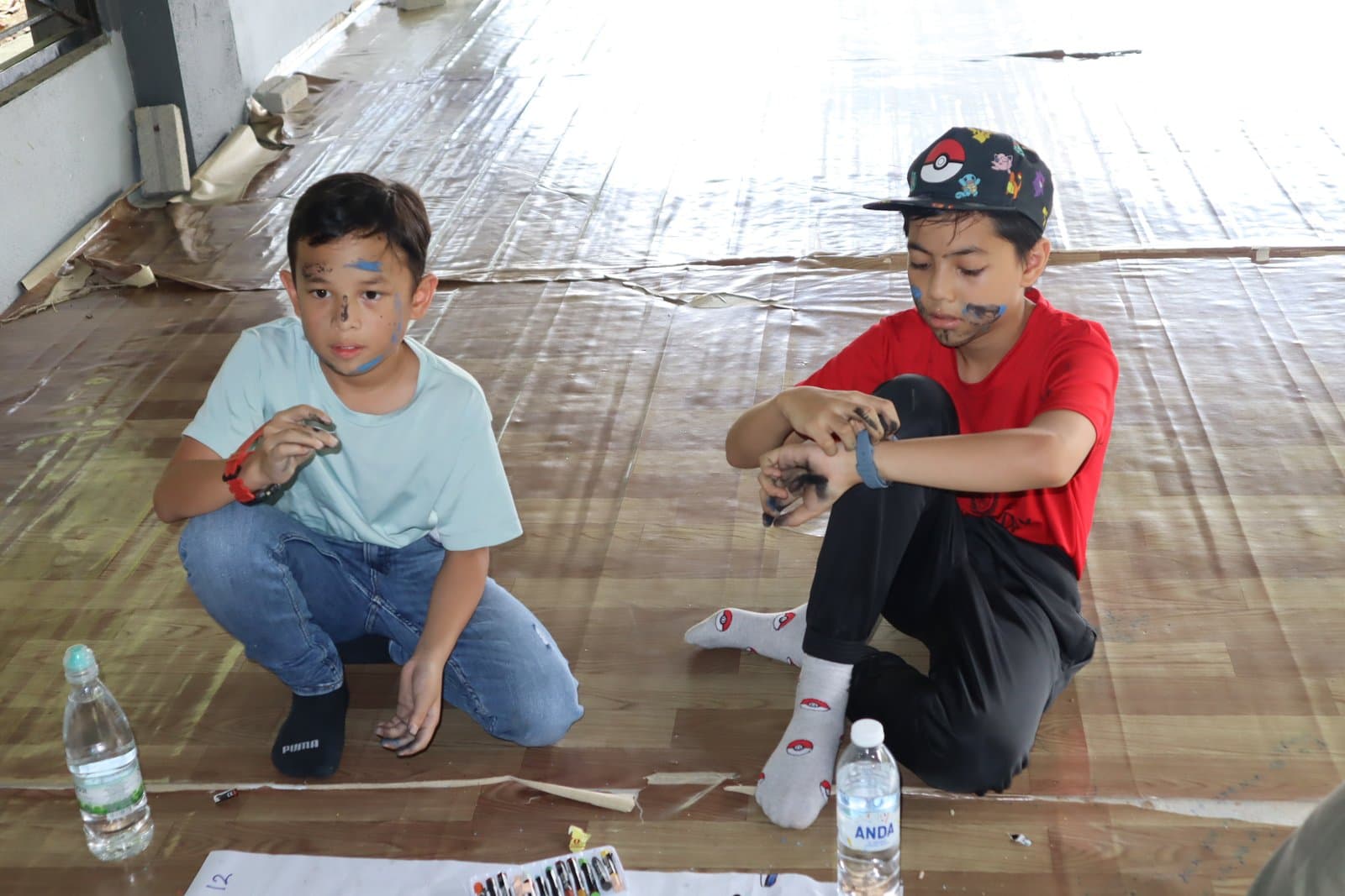 Leadership Camp 2024, photo 12
