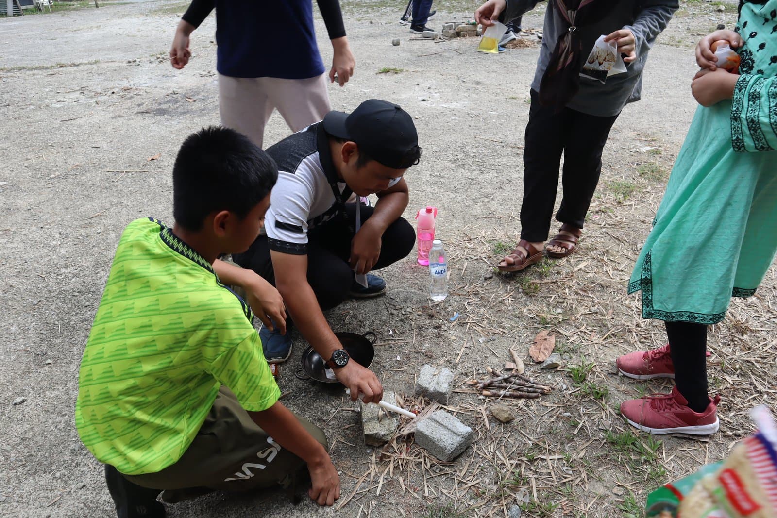 Leadership Camp 2024, photo 17