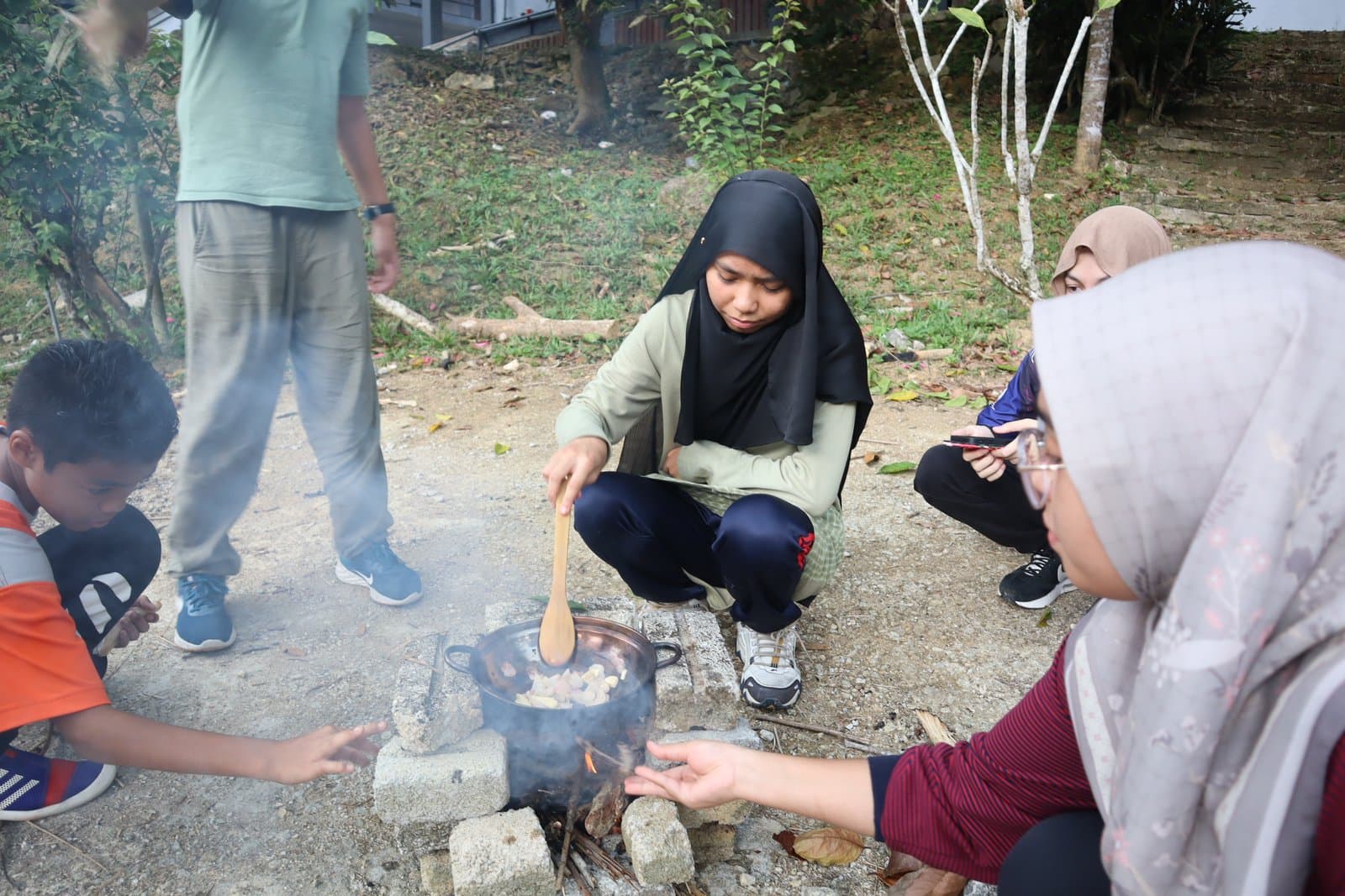 Leadership Camp 2024, photo 18