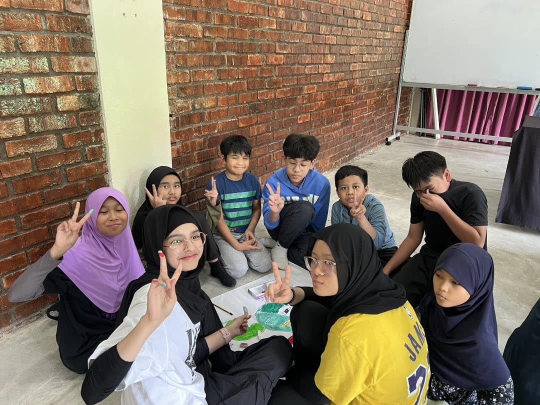 Leadership Camp 2025, photo 4