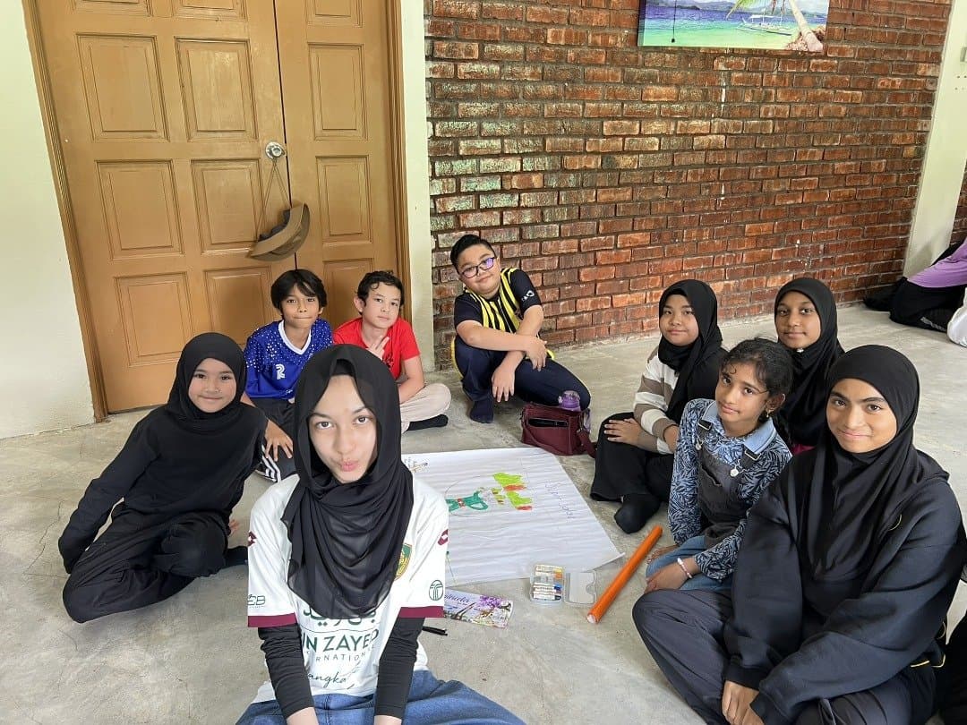 Leadership Camp 2025, photo 6