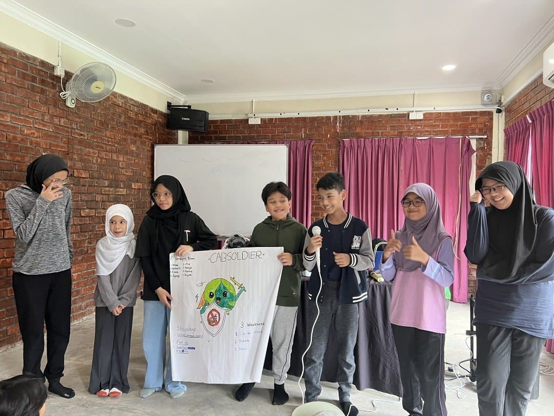 Leadership Camp 2025, photo 7