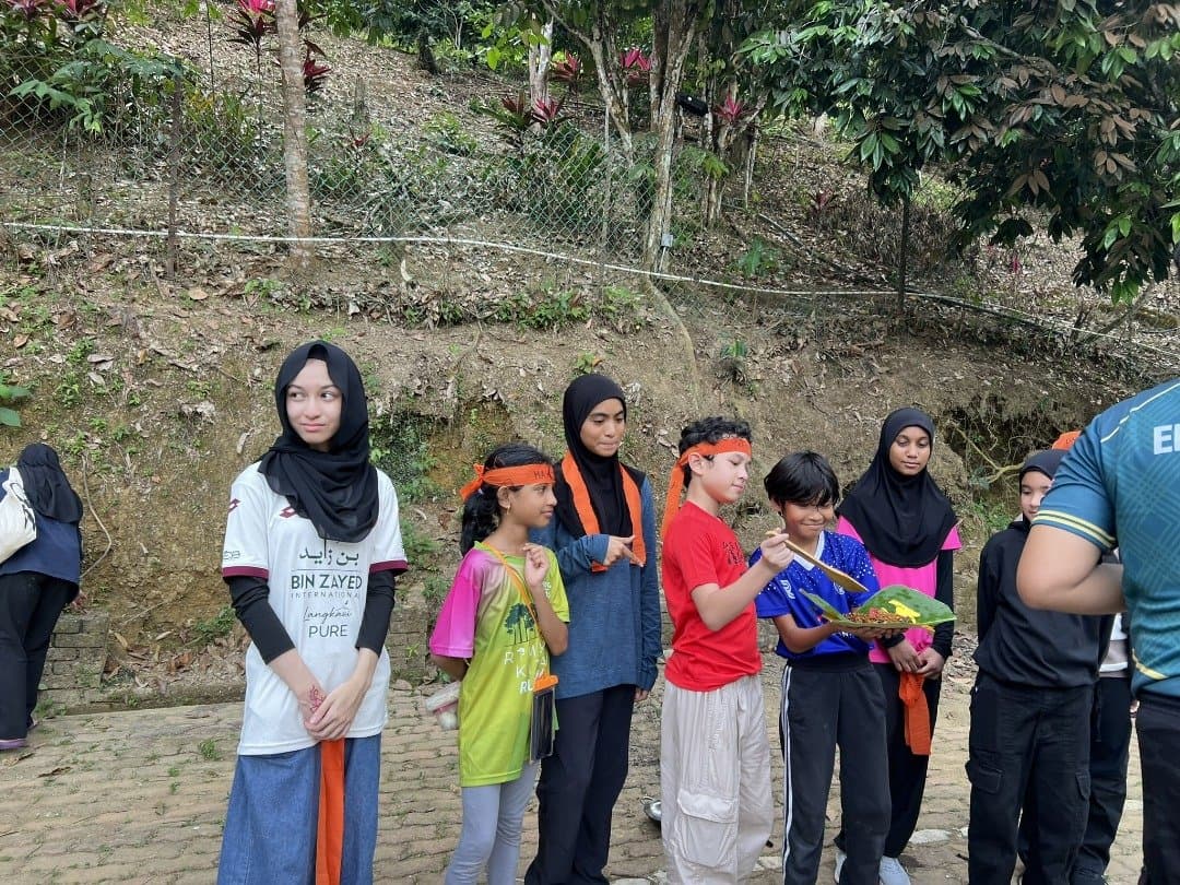 Leadership Camp 2025, photo 10