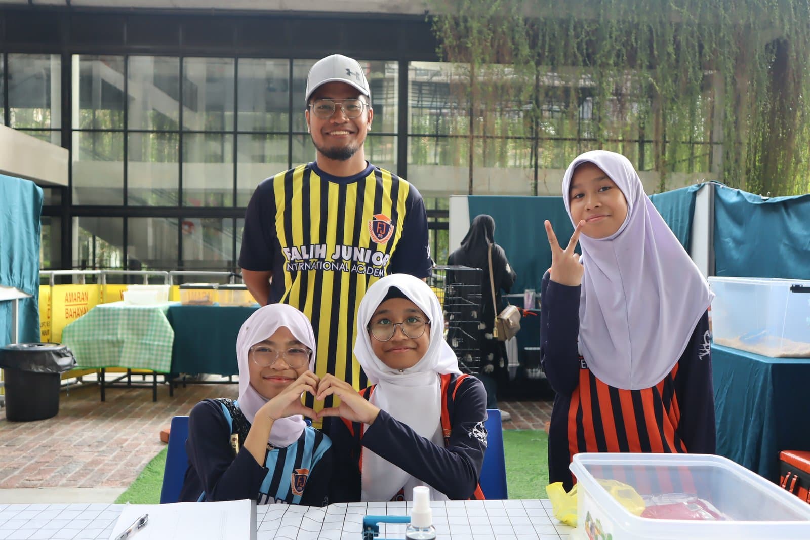 Market Day 2024, photo 2