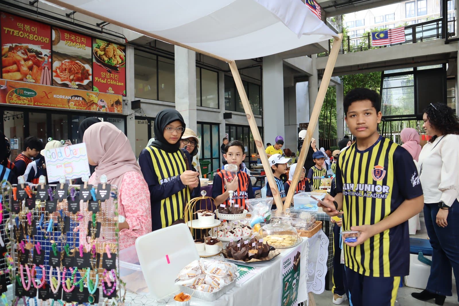 Market Day 2024, photo 3