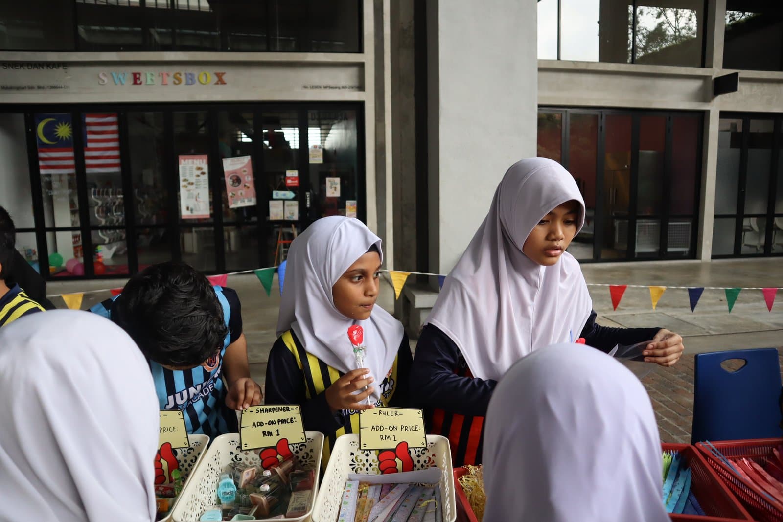 Market Day 2024, photo 5