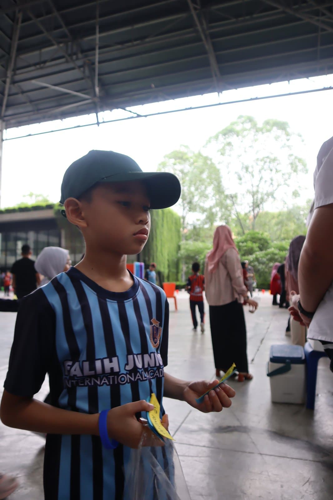 Market Day 2024, photo 7