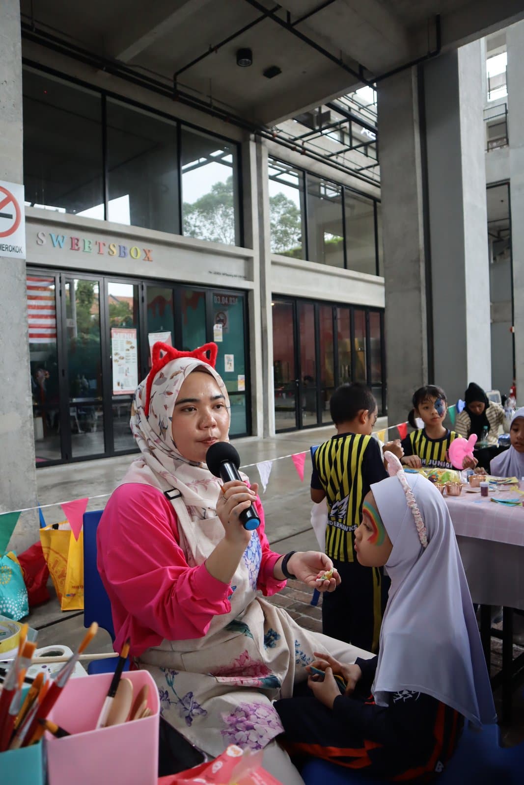 Market Day 2024, photo 8