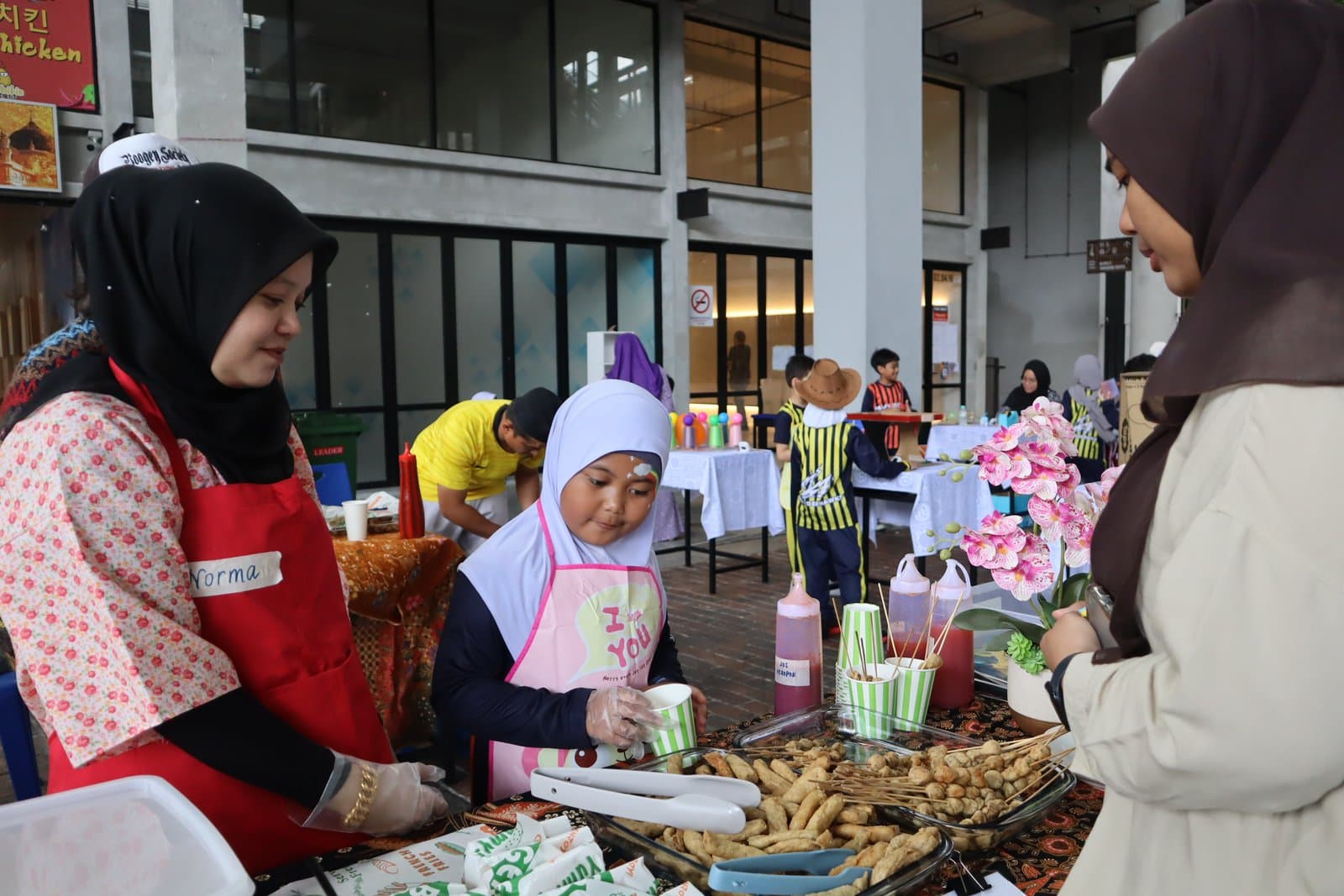 Market Day 2024, photo 11