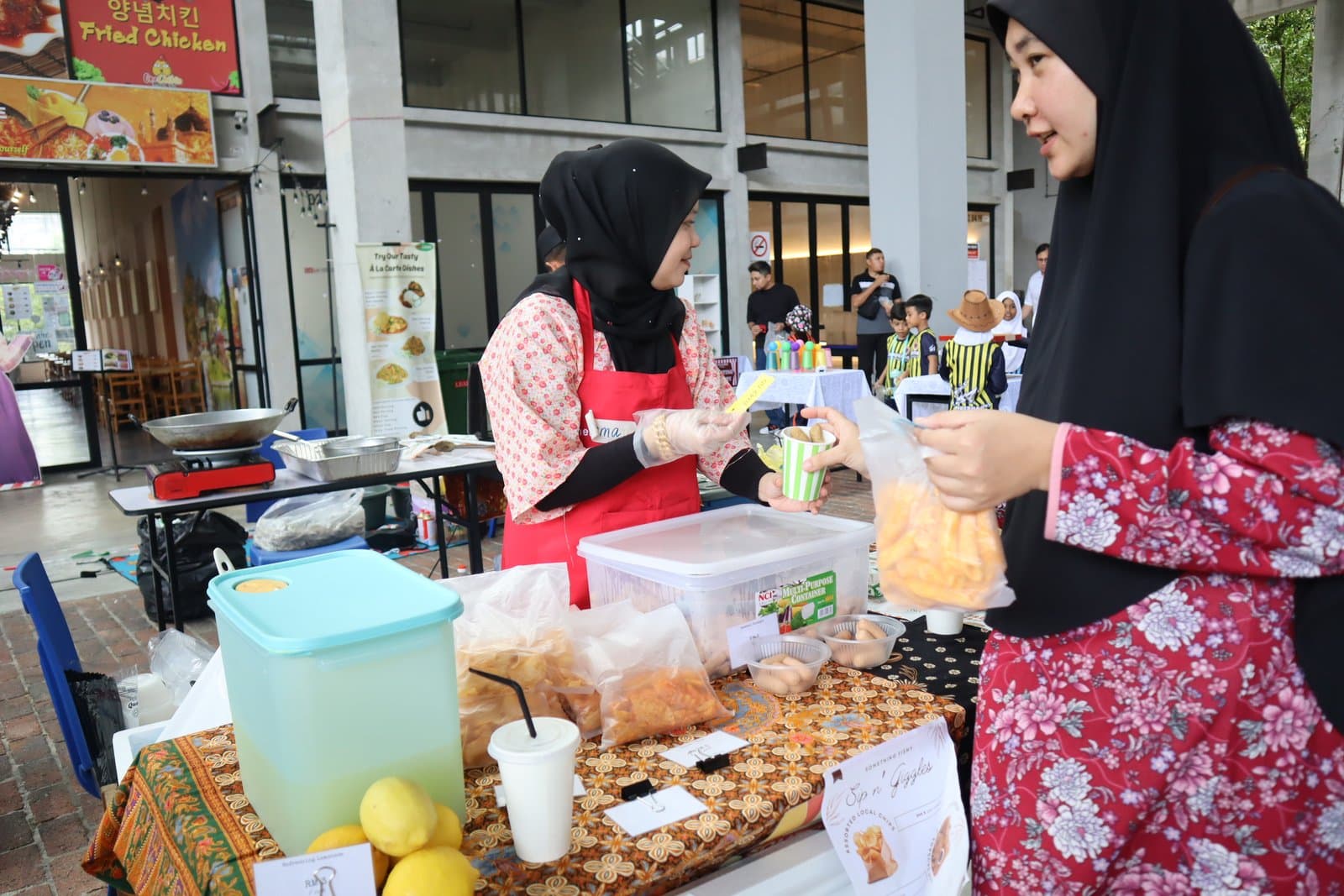 Market Day 2024, photo 12