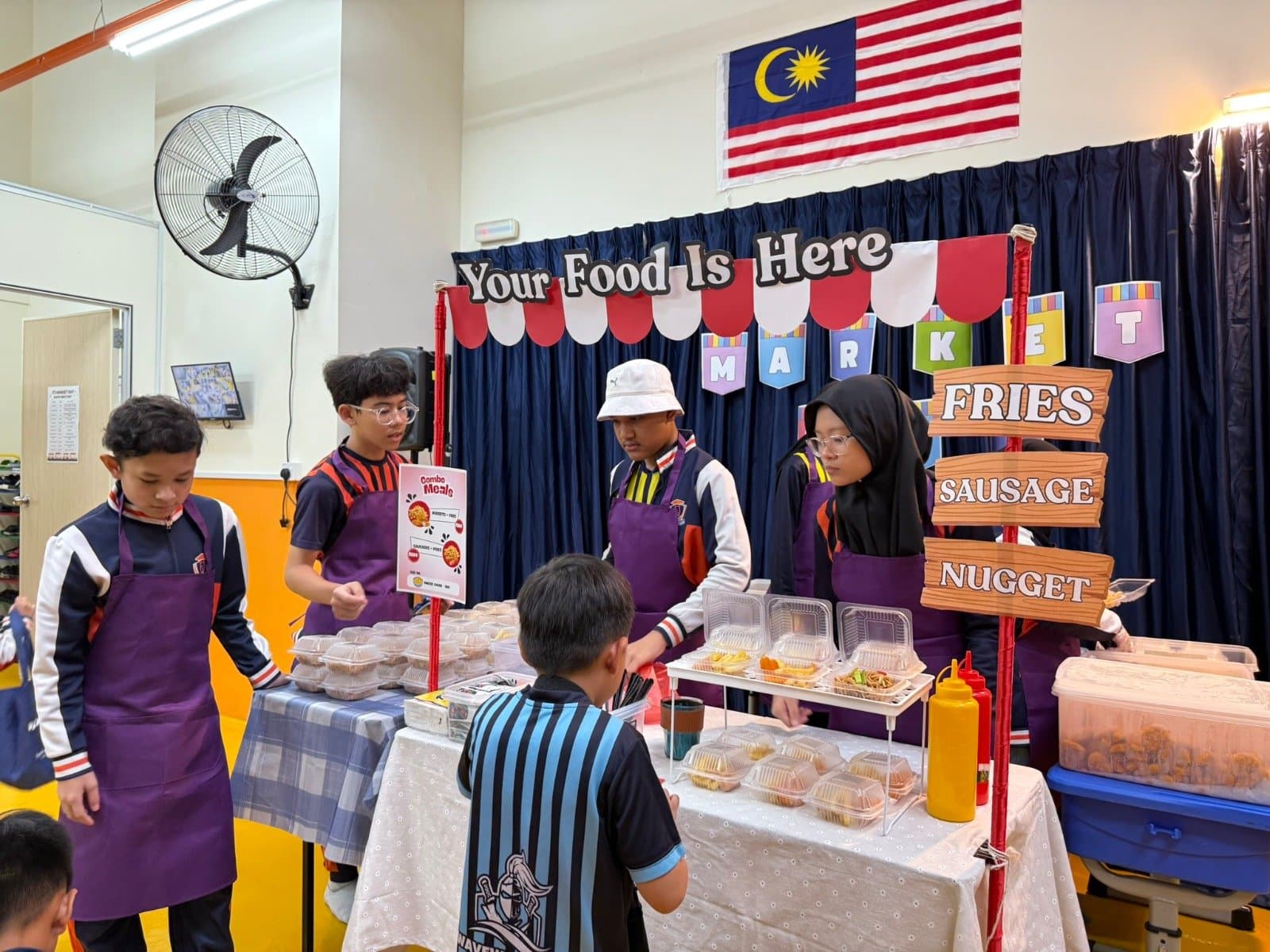 FJ Market Day 2025, photo 3