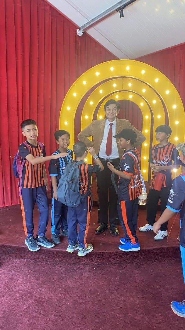 Field Trip: Melaka 2025, photo 2