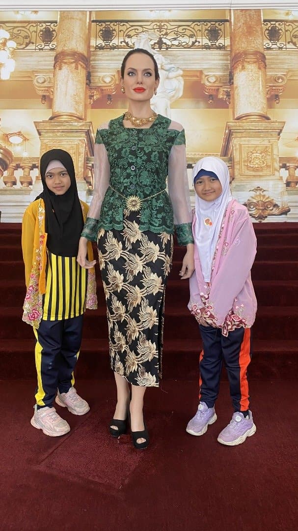 Field Trip: Melaka 2025, photo 3
