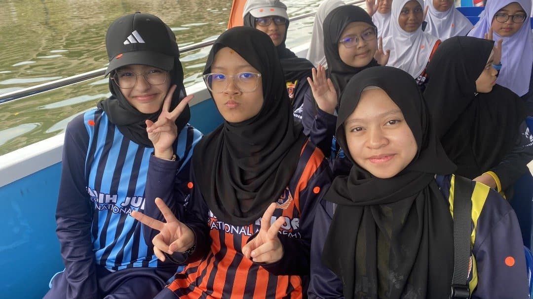 Field Trip: Melaka 2025, photo 4
