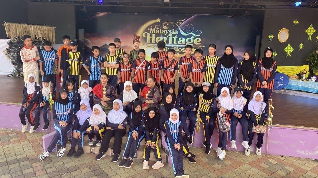Field Trip: Melaka 2025, photo 5