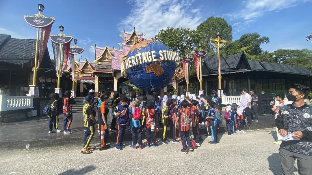 Field Trip: Melaka 2025, photo 6