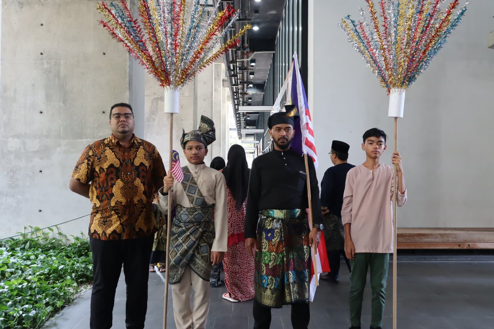 Merdeka Celebration 2024, photo 1