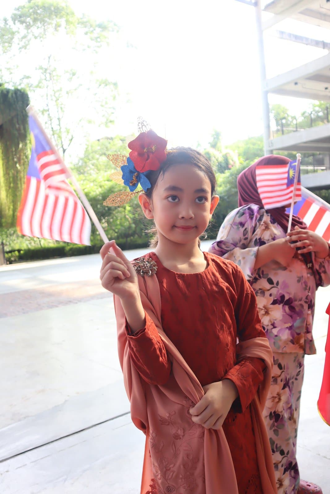 Merdeka Celebration 2024, photo 2