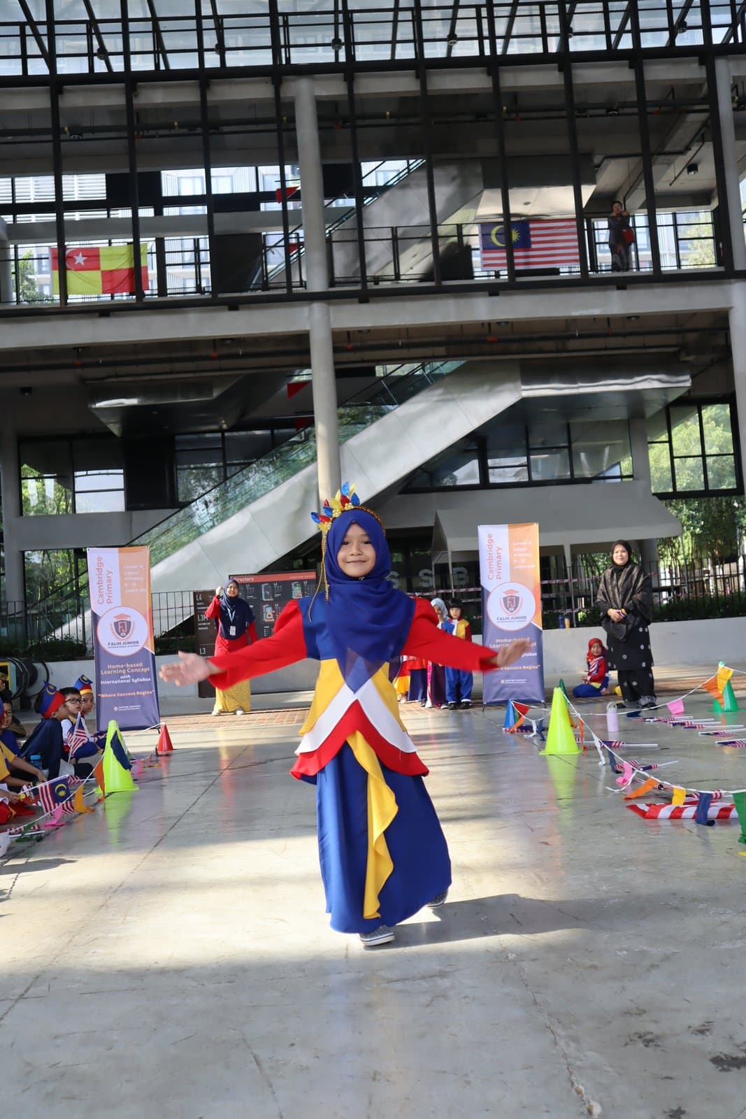 Merdeka Celebration 2024, photo 3