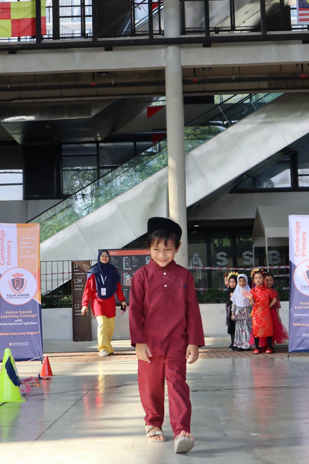 Merdeka Celebration 2024, photo 4