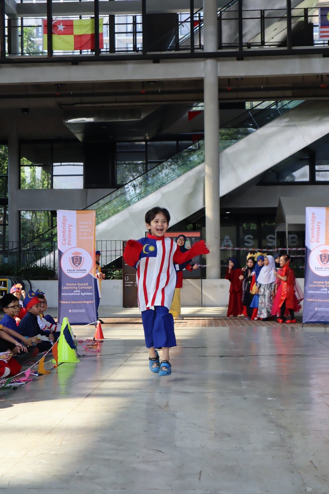 Merdeka Celebration 2024, photo 5