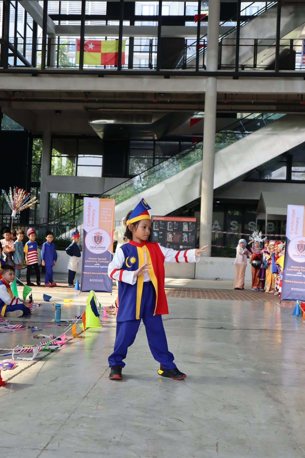 Merdeka Celebration 2024, photo 6